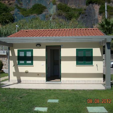 Residence Baia La Ruota Bordighera Zewnętrze zdjęcie