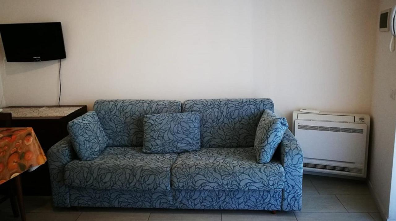 Residence Baia La Ruota Bordighera Zewnętrze zdjęcie