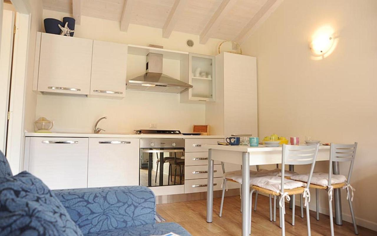 Residence Baia La Ruota Bordighera Zewnętrze zdjęcie