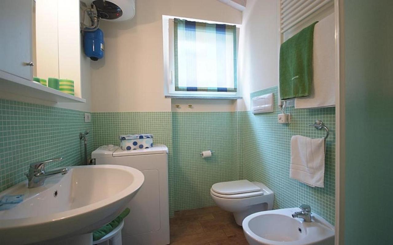 Residence Baia La Ruota Bordighera Zewnętrze zdjęcie