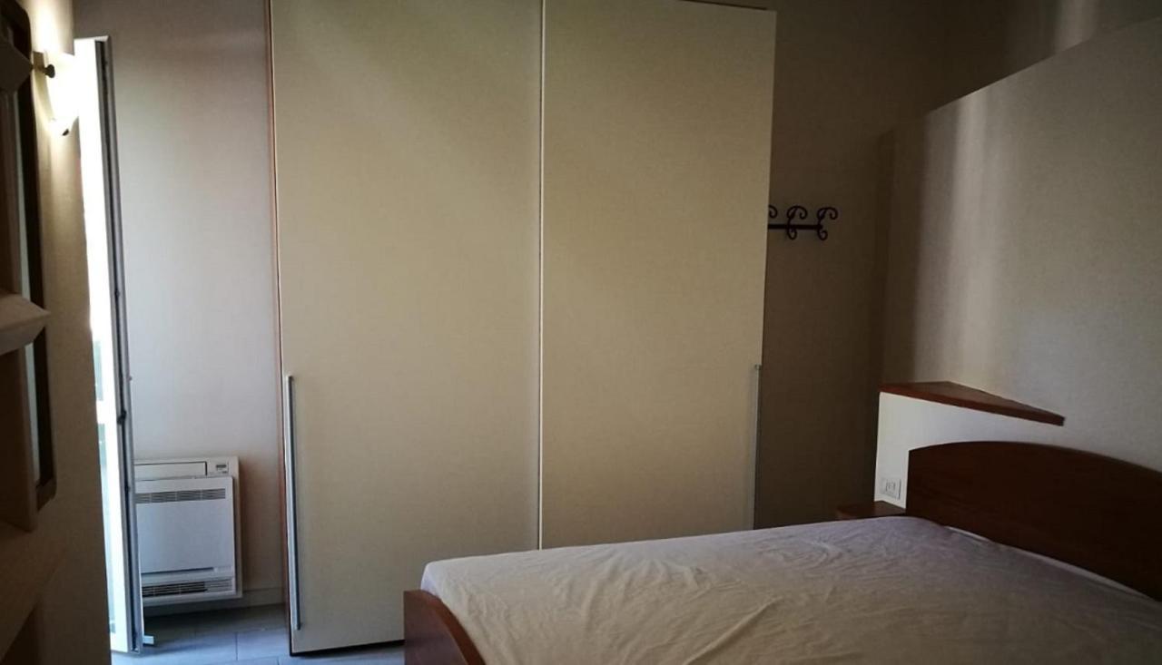 Residence Baia La Ruota Bordighera Zewnętrze zdjęcie