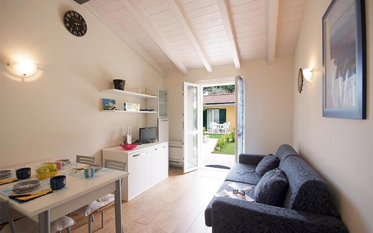 Residence Baia La Ruota Bordighera Zewnętrze zdjęcie