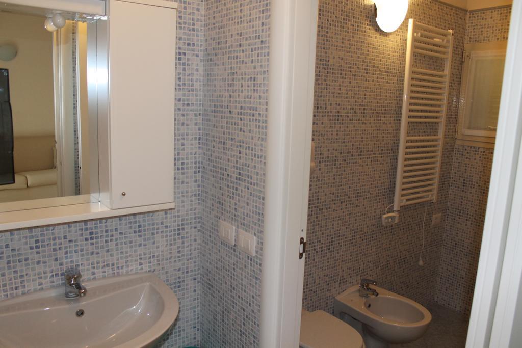 Residence Baia La Ruota Bordighera Pokój zdjęcie