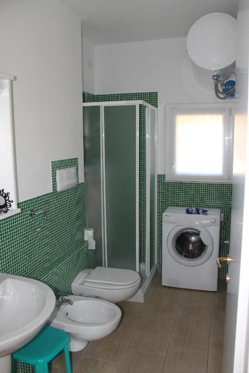 Residence Baia La Ruota Bordighera Pokój zdjęcie