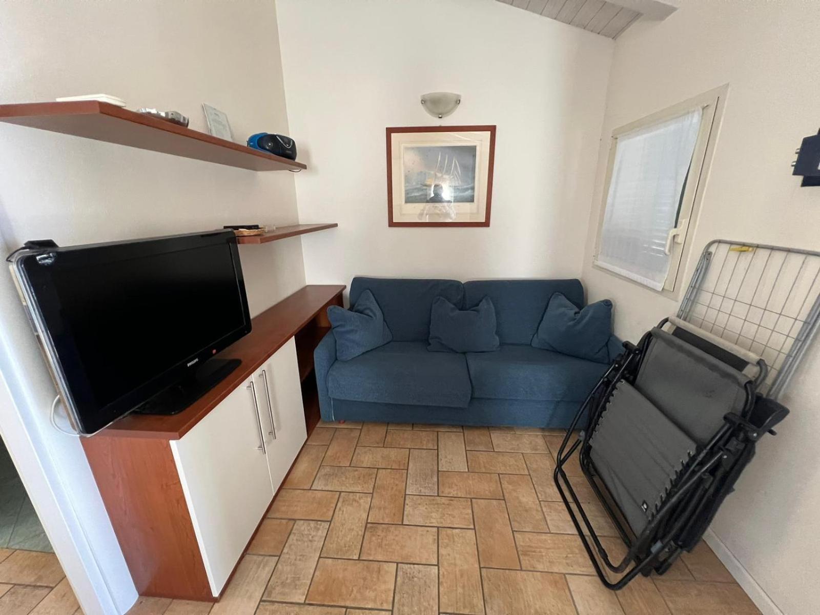 Residence Baia La Ruota Bordighera Zewnętrze zdjęcie