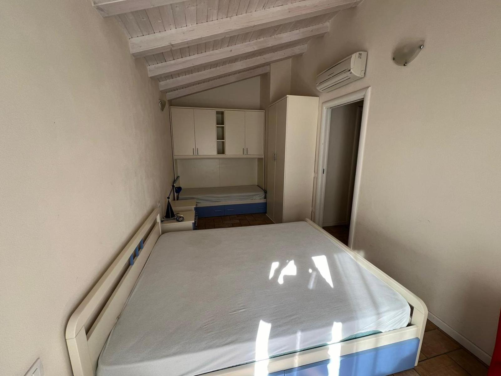 Residence Baia La Ruota Bordighera Zewnętrze zdjęcie