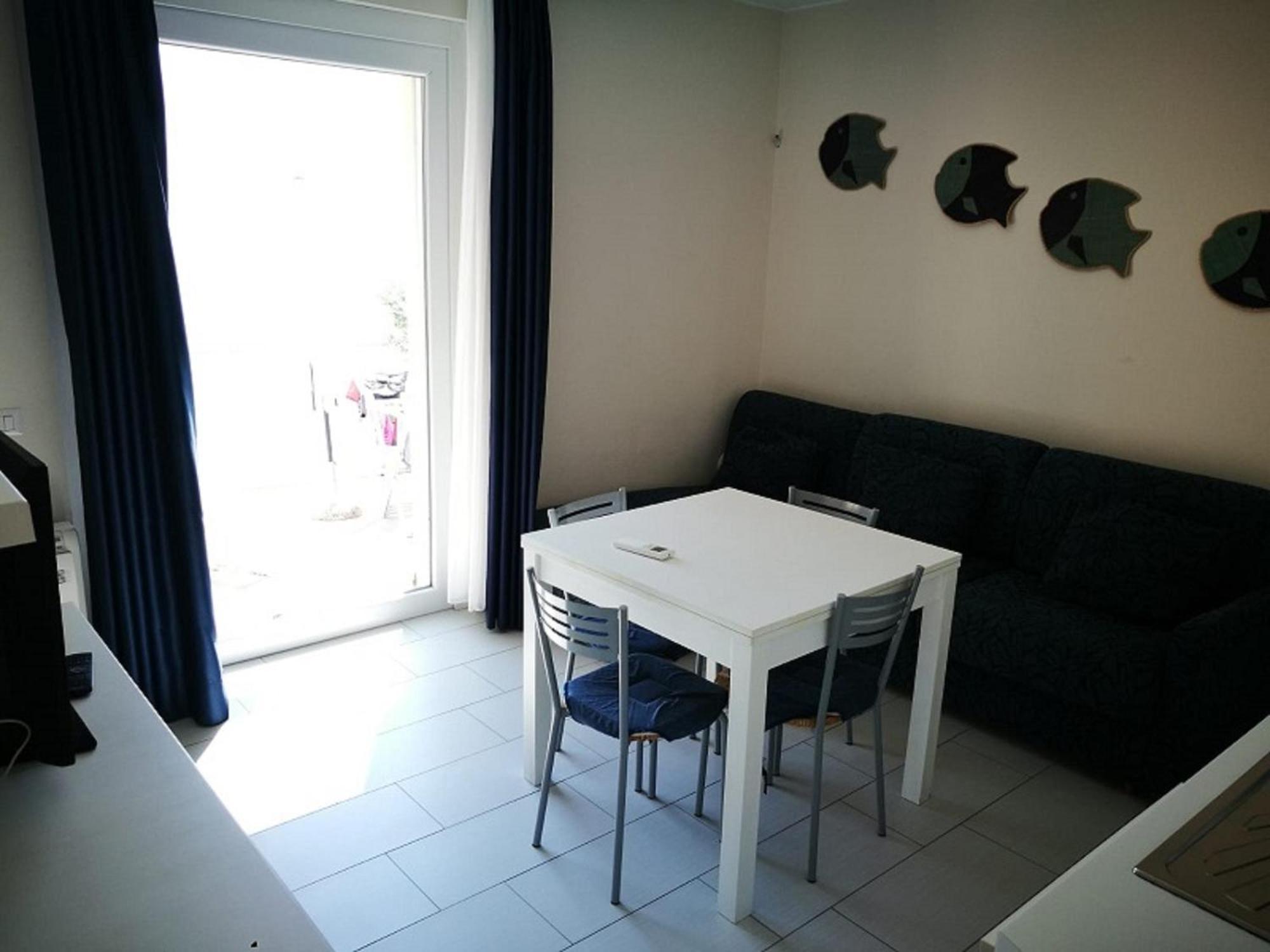 Residence Baia La Ruota Bordighera Zewnętrze zdjęcie