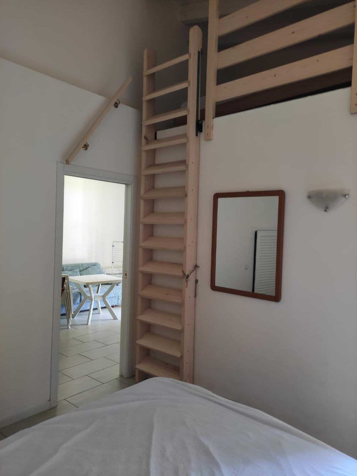 Residence Baia La Ruota Bordighera Zewnętrze zdjęcie