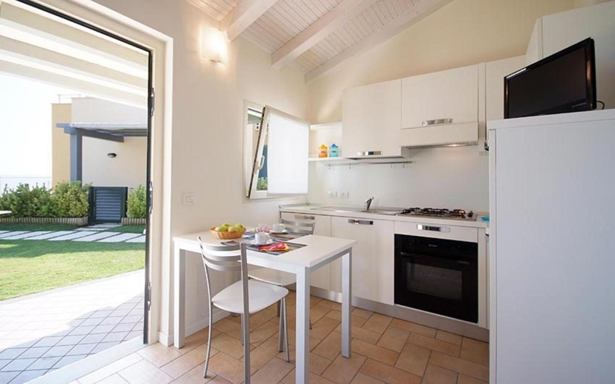 Residence Baia La Ruota Bordighera Zewnętrze zdjęcie