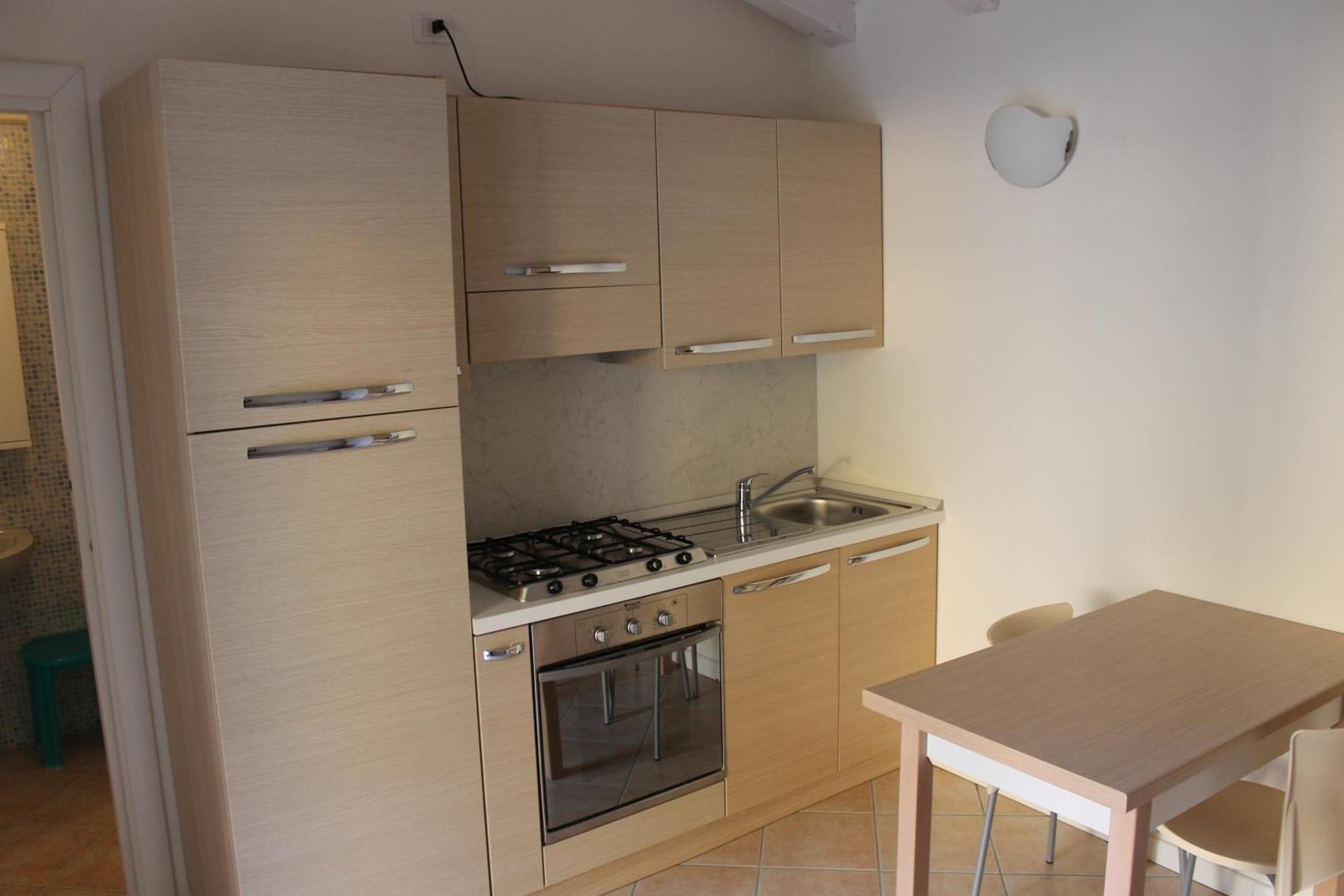 Residence Baia La Ruota Bordighera Zewnętrze zdjęcie