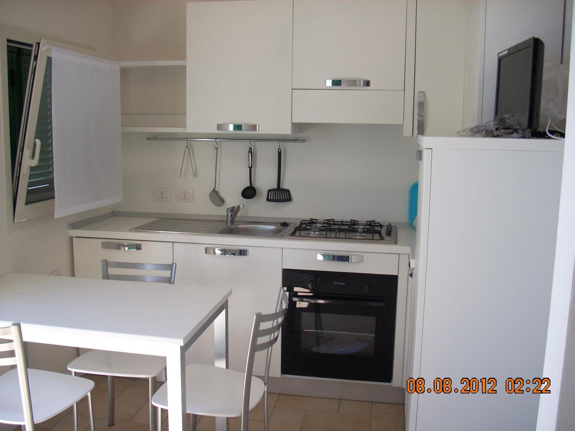Residence Baia La Ruota Bordighera Zewnętrze zdjęcie