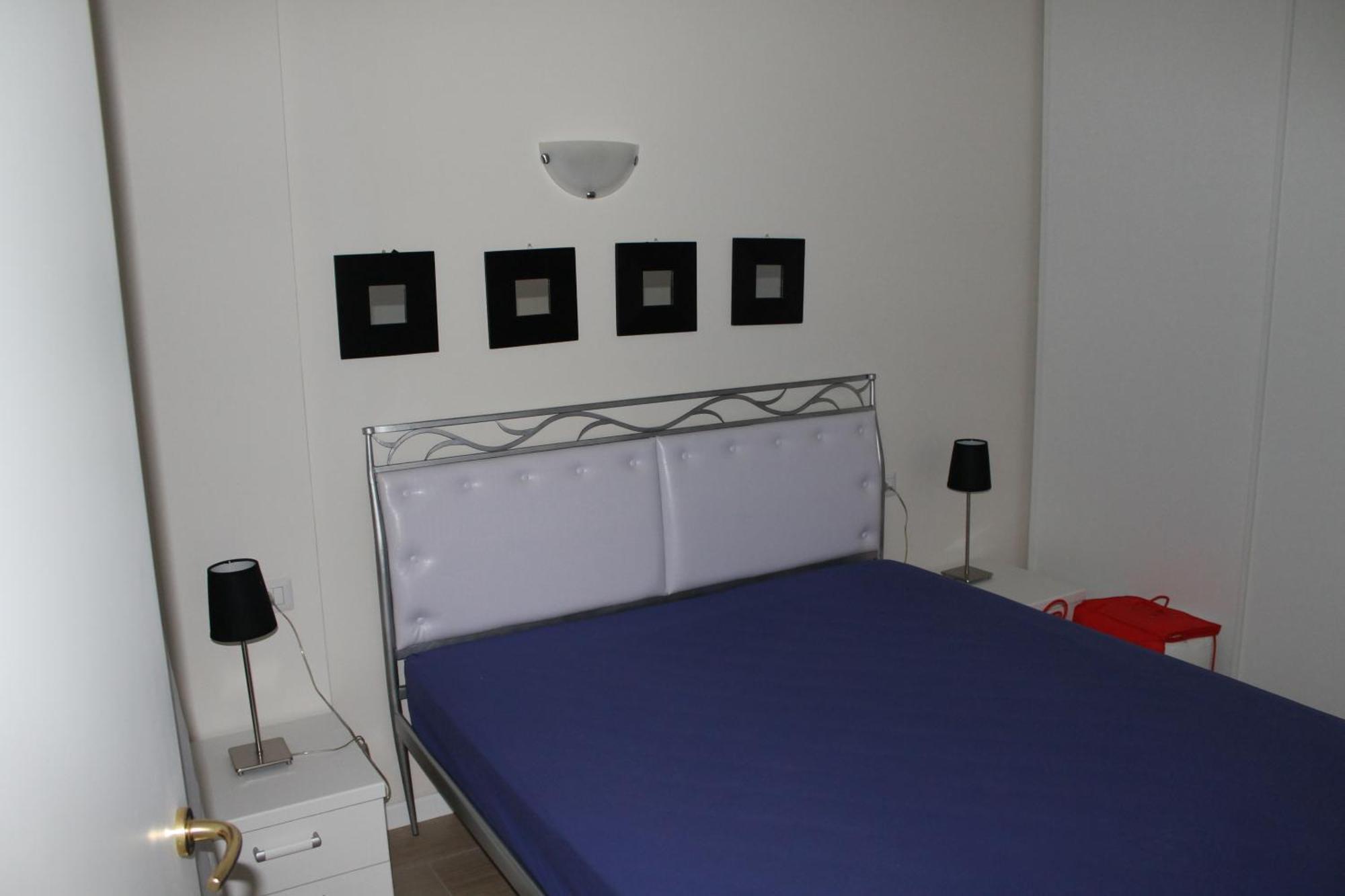 Residence Baia La Ruota Bordighera Zewnętrze zdjęcie