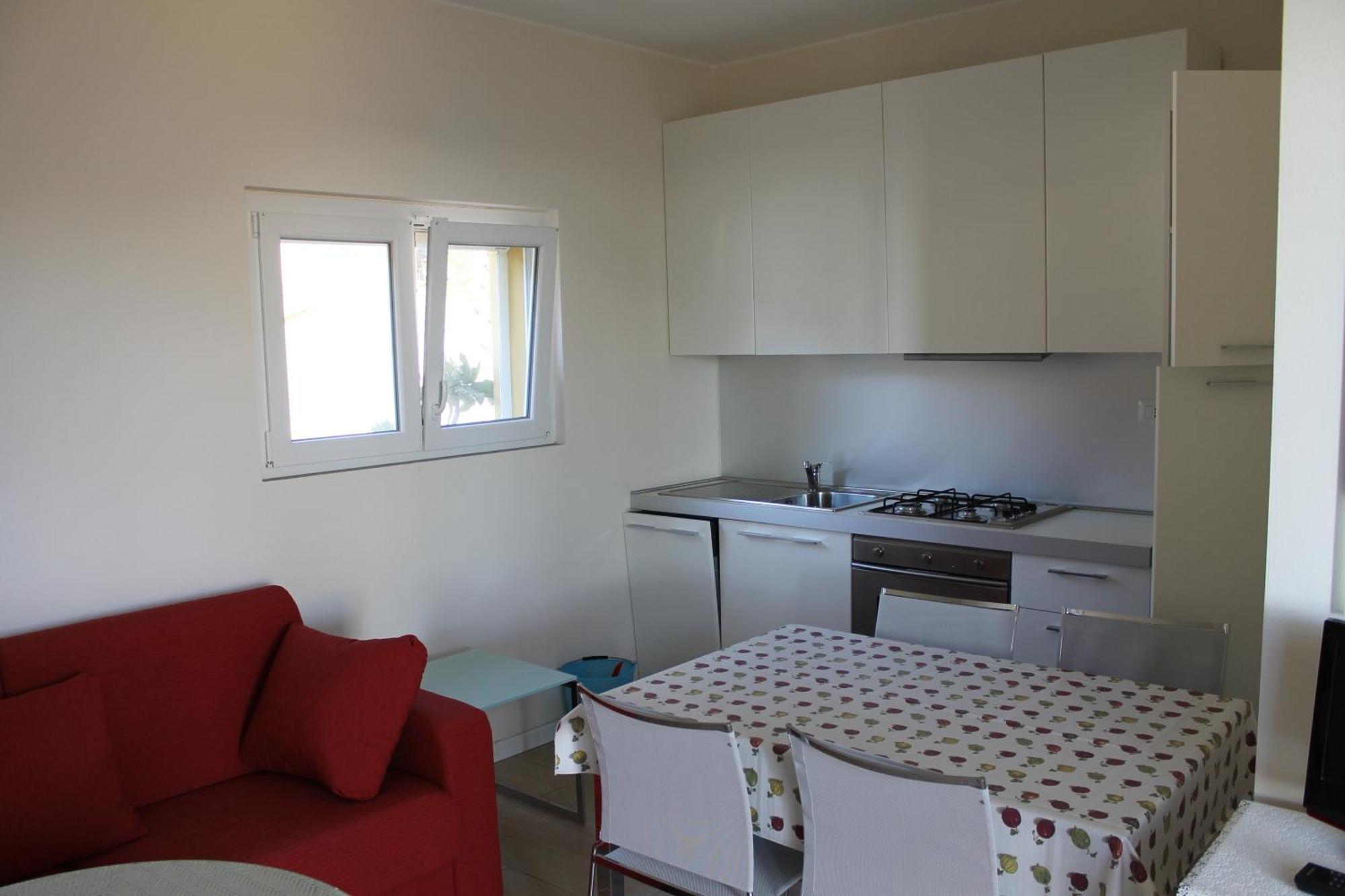 Residence Baia La Ruota Bordighera Zewnętrze zdjęcie