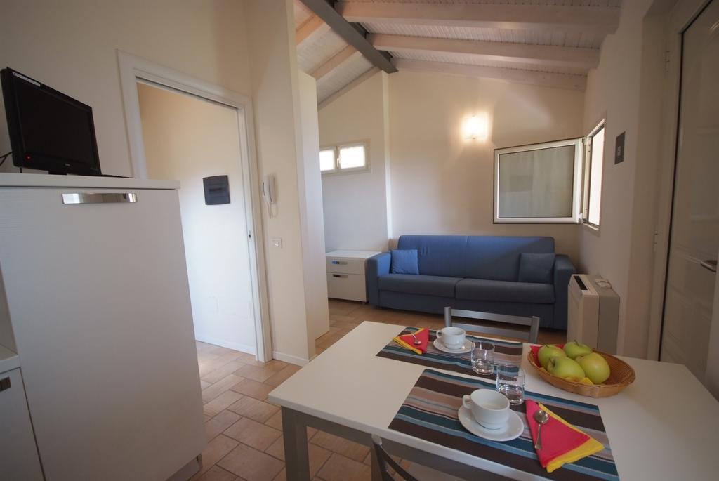 Residence Baia La Ruota Bordighera Pokój zdjęcie