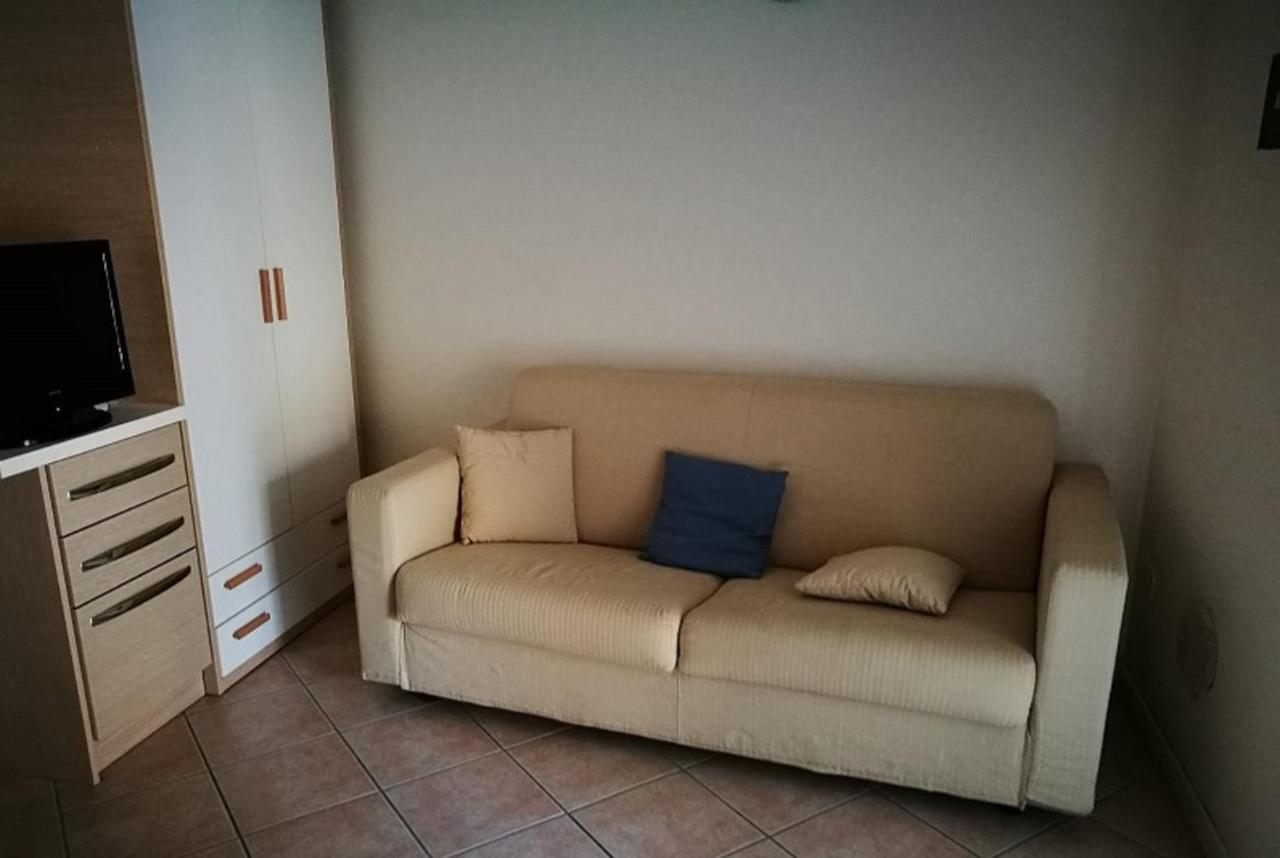 Residence Baia La Ruota Bordighera Zewnętrze zdjęcie