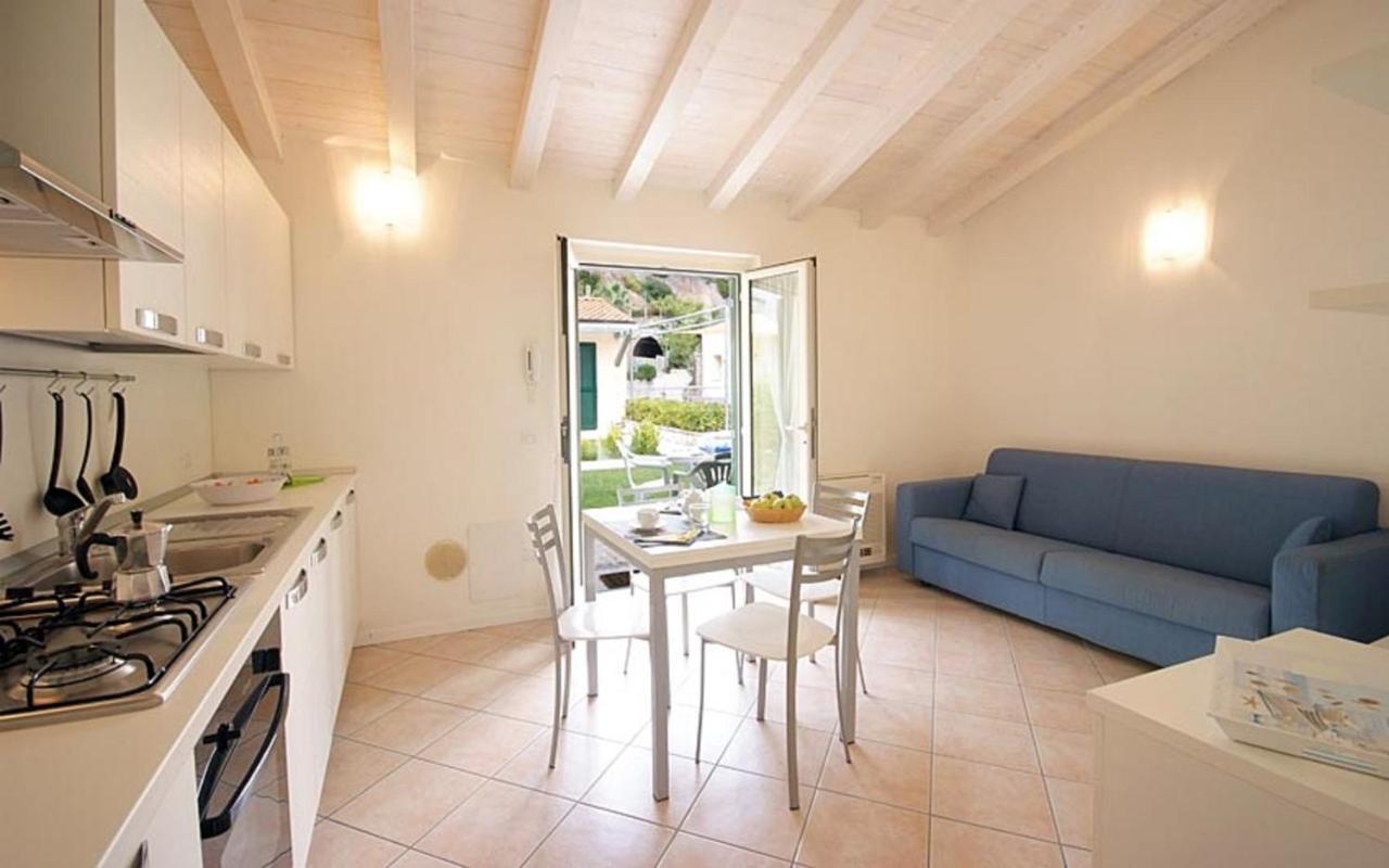 Residence Baia La Ruota Bordighera Zewnętrze zdjęcie