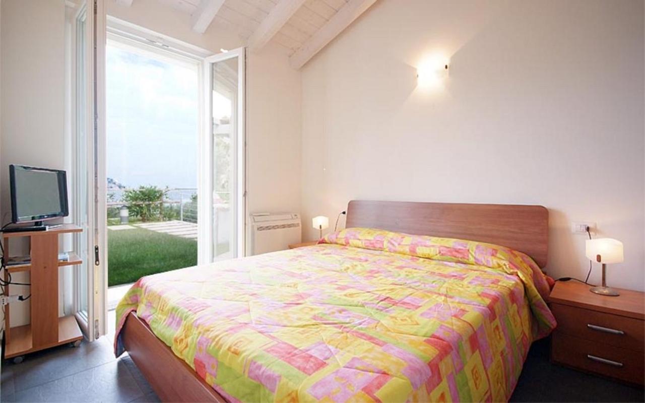 Residence Baia La Ruota Bordighera Zewnętrze zdjęcie