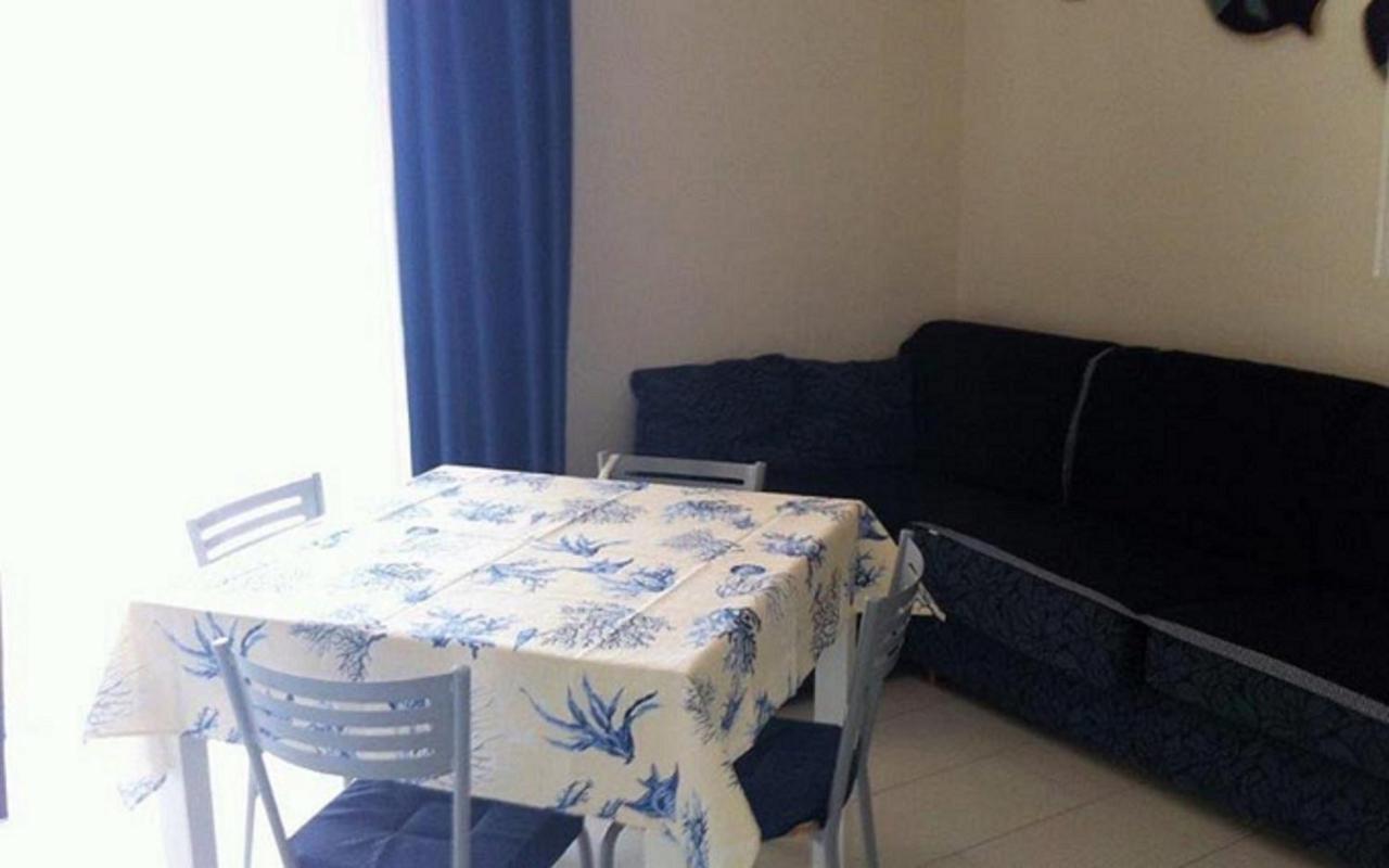 Residence Baia La Ruota Bordighera Zewnętrze zdjęcie