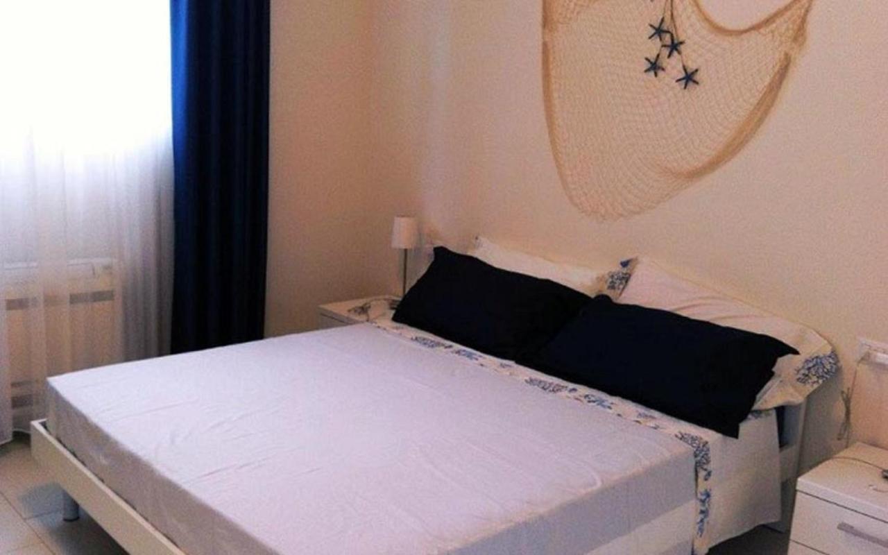Residence Baia La Ruota Bordighera Zewnętrze zdjęcie