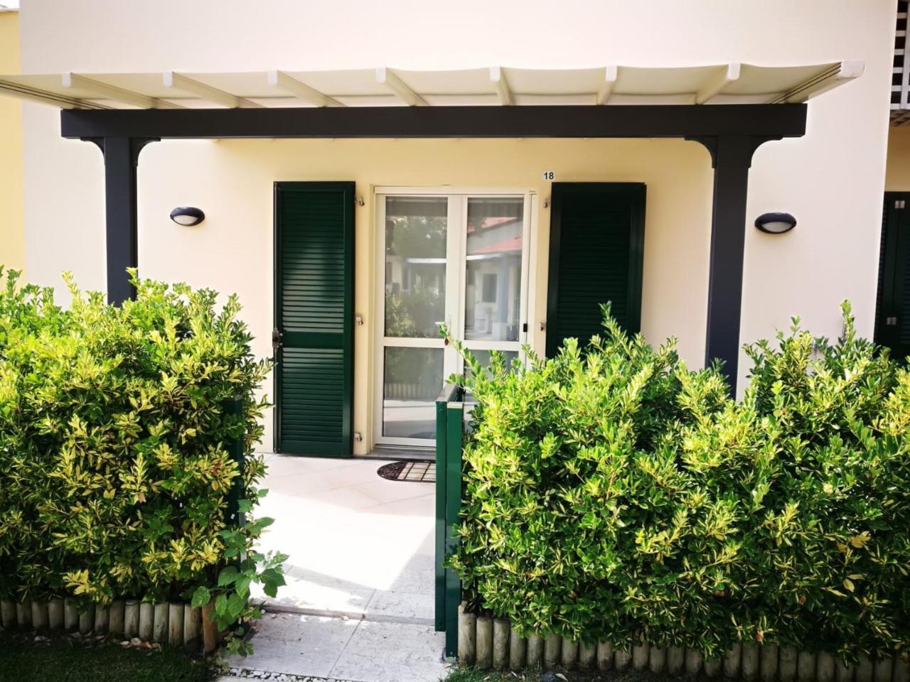 Residence Baia La Ruota Bordighera Zewnętrze zdjęcie