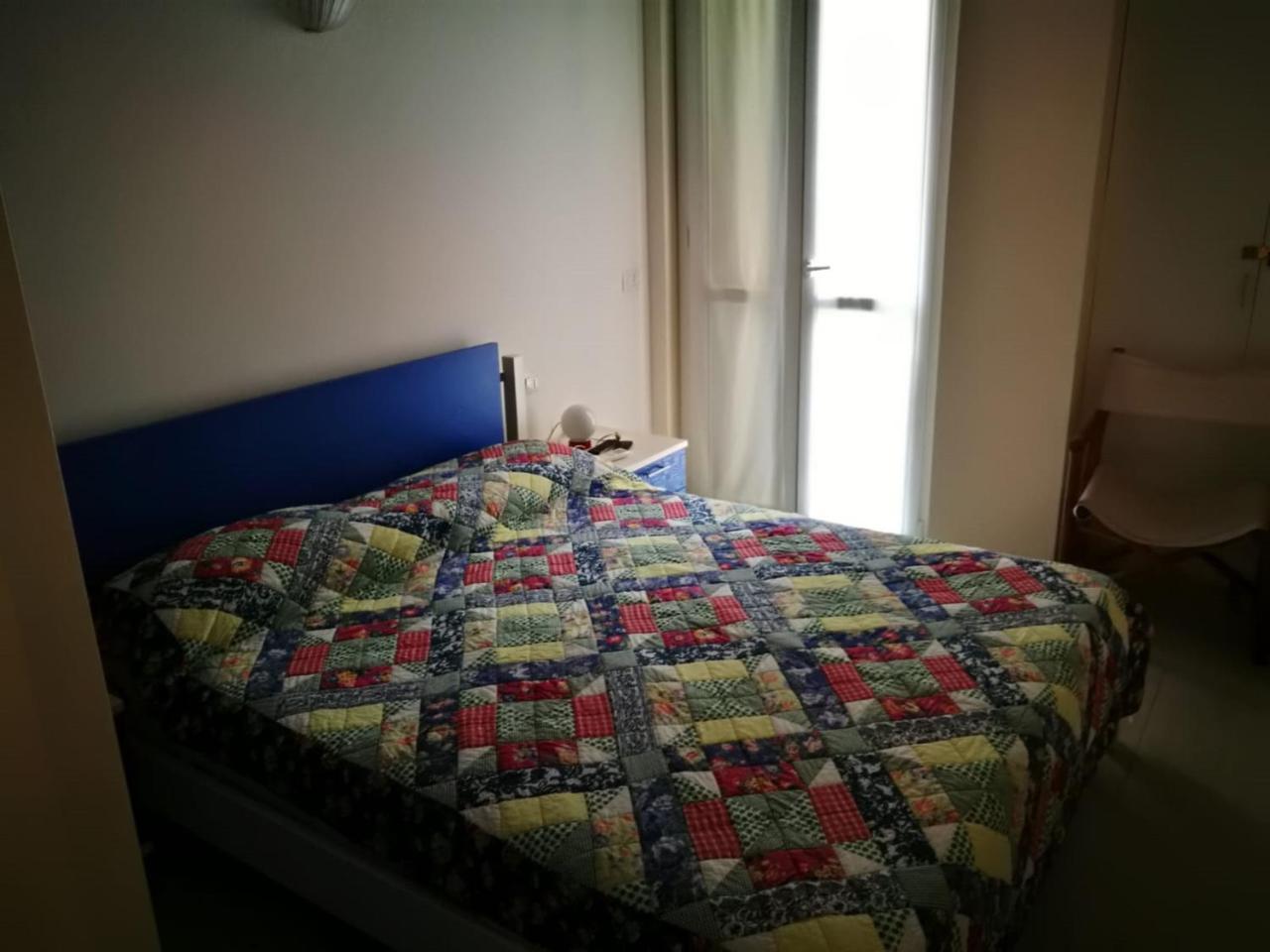 Residence Baia La Ruota Bordighera Zewnętrze zdjęcie